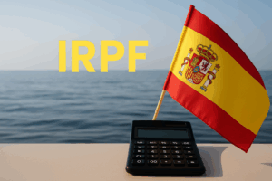 IRPF Espagne 2025 : comprendre l’impôt sur le revenu et ses effets sur l’investissement immobilier