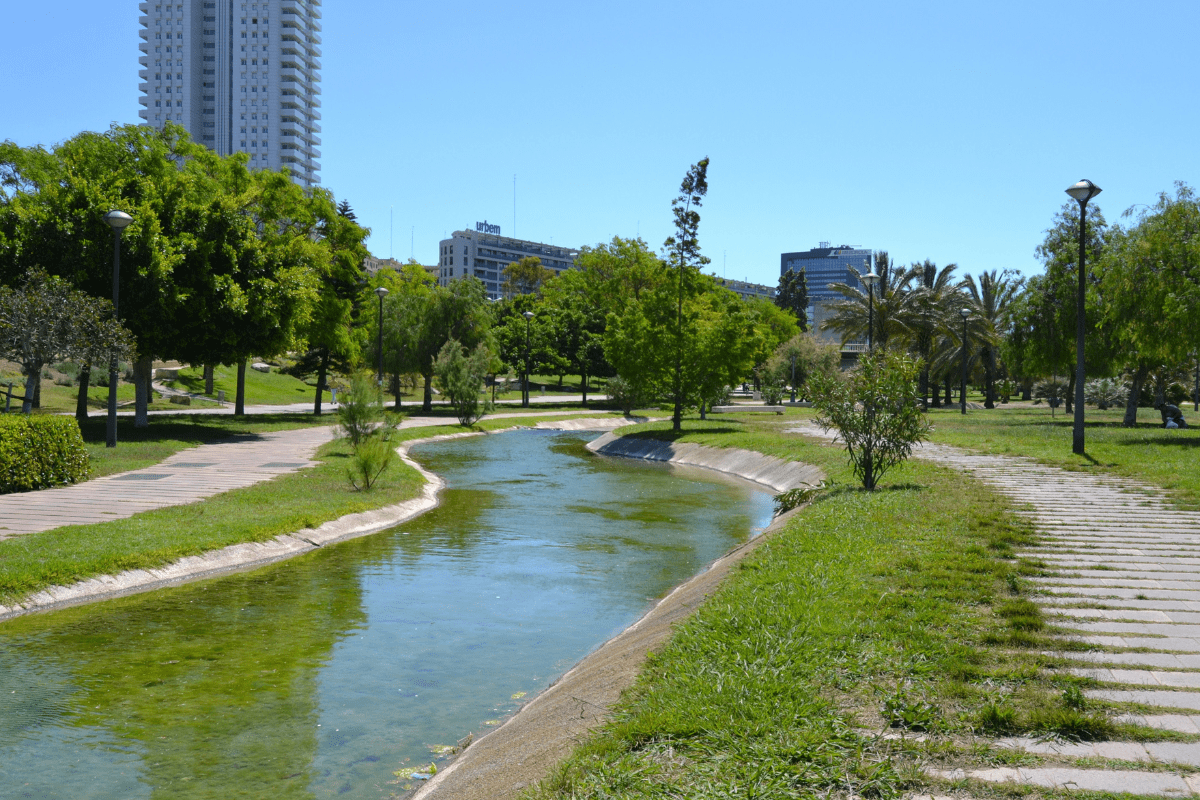 Valence bord de mer