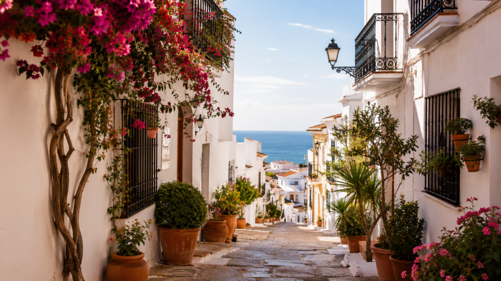 La senal ou reserva en Espagne : Comment réserver un bien immobilier en toute sécurité ? 2026