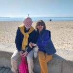 Annette et Michel