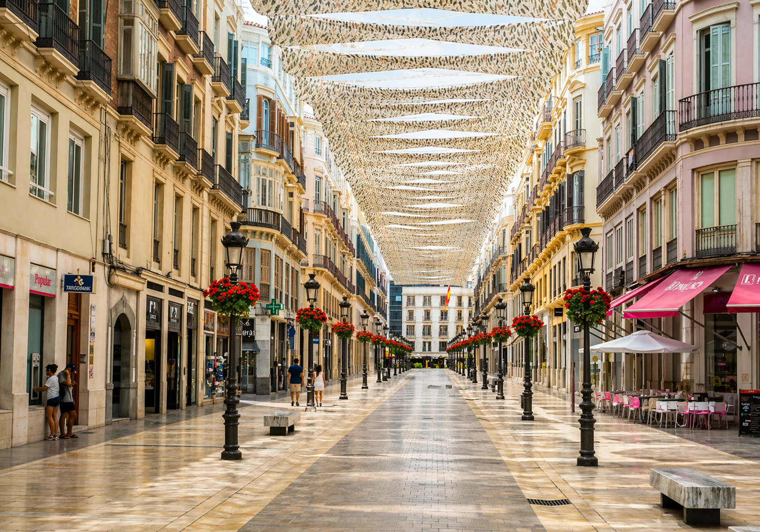 Málaga
