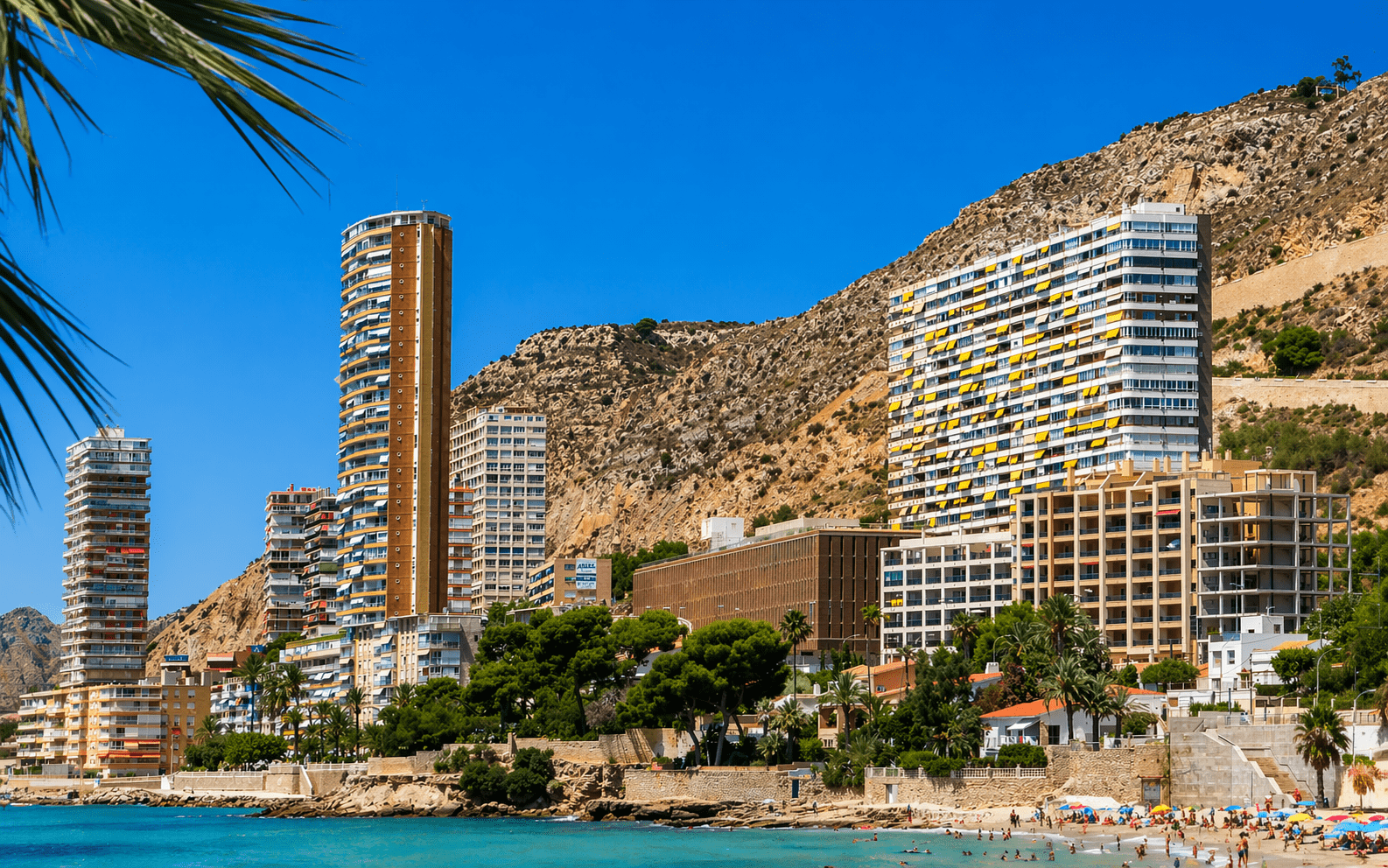 Albufereta — quartier en plein essor à Alicante pour l'investissement locatif