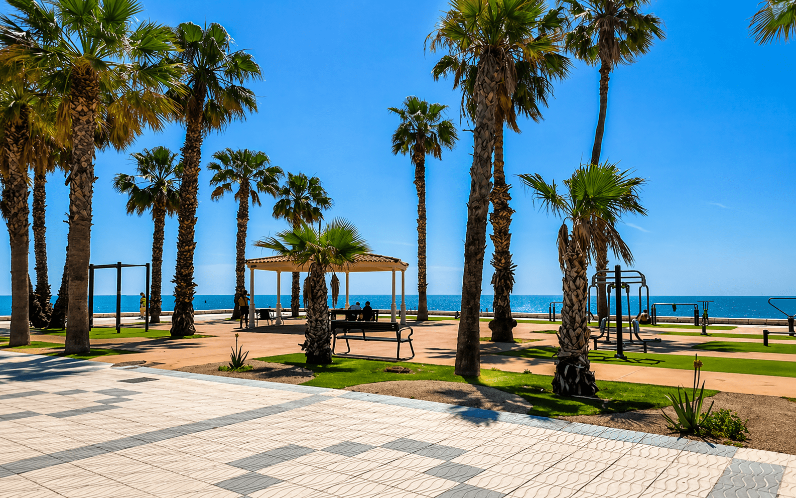 Pedregalejo Málaga