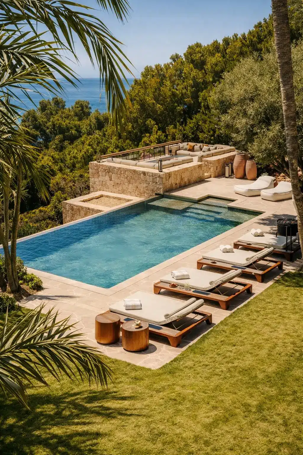 Agence immobilière francophone en Espagne - Villa avec piscine à Alicante