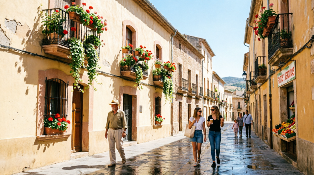 Vivre en Espagne en tant que Français : ce qu&rsquo;on voit vraiment sur le terrain