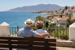 retraite en espagne